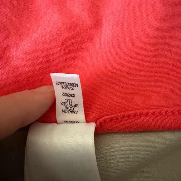 Minnie baby blanket - Picture 4 of 6